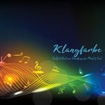 cover: Various - Klangfarbe: Chilled Electronic Soundscape For Mind & Soul