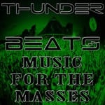 cover: Thunderbeats - Music For The Masses