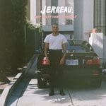 cover: Jerreau - Keep Everything Your Self