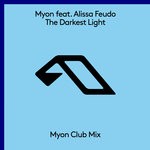 cover: Alissa Feudo|Myon - The Darkest Light