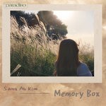 cover: Sang Ah Kim - Memory Box