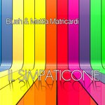 cover: Blush|Mattia Matricardi - Il Simpaticone