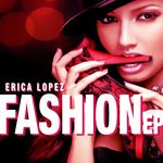 cover: Erica Lopez - Fashion