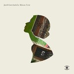 cover: Jacob Gurevitsch - La Maison Verte