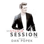 cover: Dan Popek - Ict-Studio Session Two