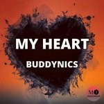 cover: Buddynics - My Heart