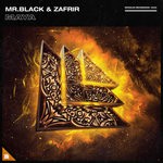 cover: Mr.black & Zafrir - Maya