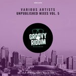 cover: Various - Unpublished Mixes Vol 5