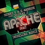 cover: Benny V|Deemas J|K-warren - Apache Scat