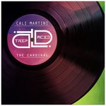 cover: Cali Martini - The Cardinal