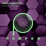 cover: Joe Longbottom - Do You Know Dave?