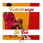 cover: Kaleidoscope - So True