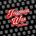 cover: Jazzman Wax - The Feeling