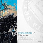 cover: James Trystan - Utopia Remixes