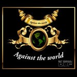 cover: Dj Tiny M - Against The World