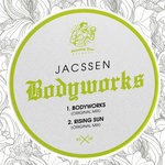 cover: Jacssen - Bodyworks