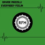 cover: Davide Mazzilli - Everybody Feelin