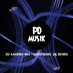 cover: Dj Sandro Mix - Nightmare