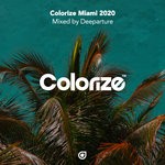 cover: Deeparture (nl)|Various - Colorize Miami 2020