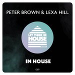 cover: Lexa Hill|Peter Brown - In House