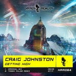 cover: Craig Johnston - Getting High