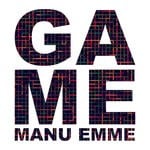 cover: Manu Emme - Game