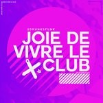 cover: 2drunk2funk - Joie De Vivre Le Club