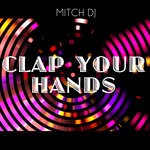 cover: Mitch Dj|Z&n - Clap Hour Hands