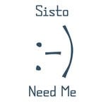 cover: Sisto - Need Me