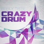 cover: Beeky Tribe - Crazy Drum