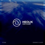 cover: Heolik - Our Planet