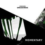 cover: Hakan - Uneasiness