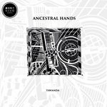 cover: Tawanda - Ancestral Hands