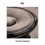 cover: Vin Vega - Bassline