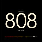 cover: Mule Driver - Half Past 808