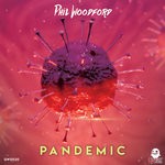 cover: Phil Woodford - Pandemic