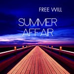 cover: Free Will - Summer Affair