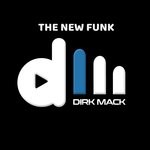 cover: Dirk Mack - The New Funk