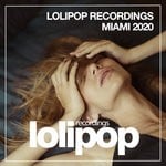 cover: Various - Lolipop Recordings Miami 2020