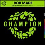 cover: Rob Made - Perfect Motion