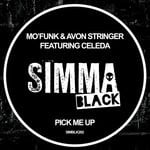 cover: Avon Stringer|Celeda|Mo'funk - Pick Me Up