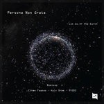 cover: Persona Non Grata - Let Go Of The Earth