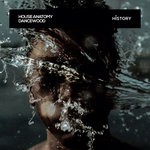 cover: House Anatomy - Dancewood