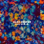 cover: Alex Deeper|Ura - Joy Of Life