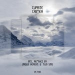 cover: Cuprite - Crimea (Incl. Remixes)