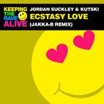 cover: Jordan Suckley|Kutski - Ecstasy Love (Jakka-B Remix)