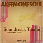 cover: Akeem One Soul - Soundtrack Theme