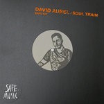 cover: David Aurel - Soul Train