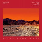 cover: Dok & Martin|Sall|Slin Bourgh - Mars Three