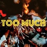 cover: Earnest - Too Much